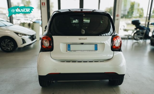 SMART FORTWO 70 1.0 COUPE - foto 6