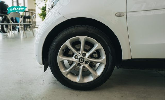 SMART FORTWO 70 1.0 COUPE - foto 7