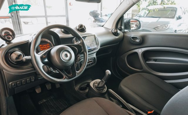 SMART FORTWO 70 1.0 COUPE - foto 8