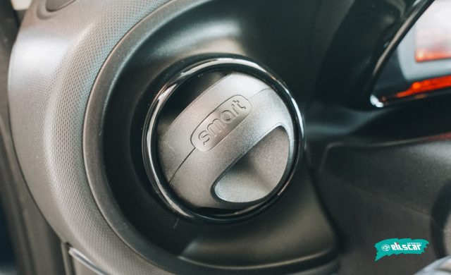 SMART FORTWO 70 1.0 COUPE - foto 14