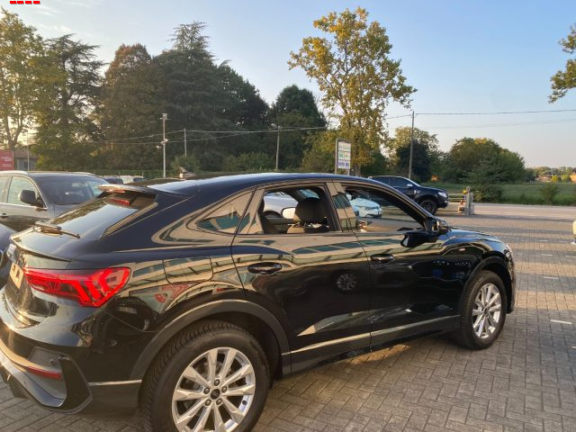 AUDI Q3 SPB 35 TFSI S TRONIC S LINE EDIT - foto 8
