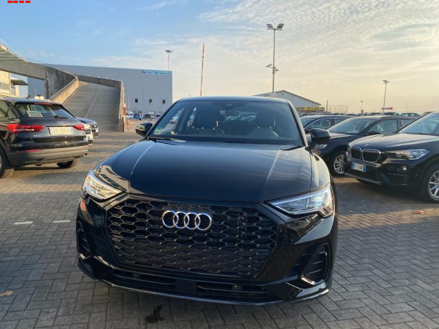 AUDI Q3 SPB 35 TFSI S TRONIC S LINE EDIT - foto 4