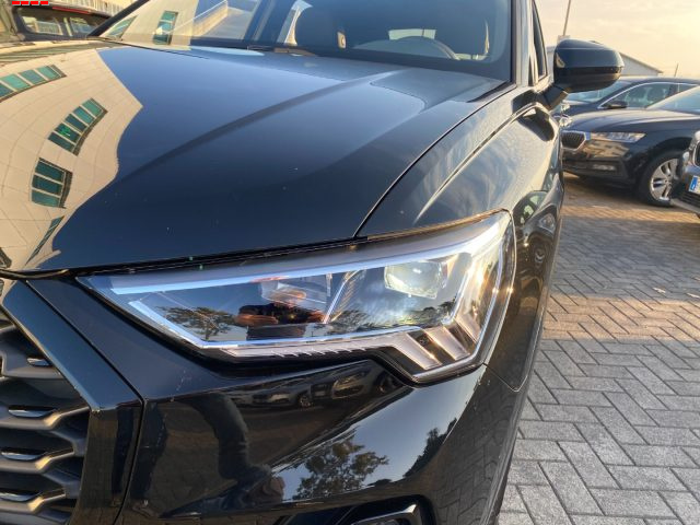 AUDI Q3 SPB 35 TFSI S TRONIC S LINE EDIT - foto 5