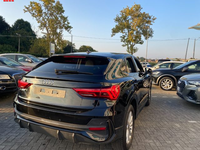 AUDI Q3 SPB 35 TFSI S TRONIC S LINE EDIT - foto 7