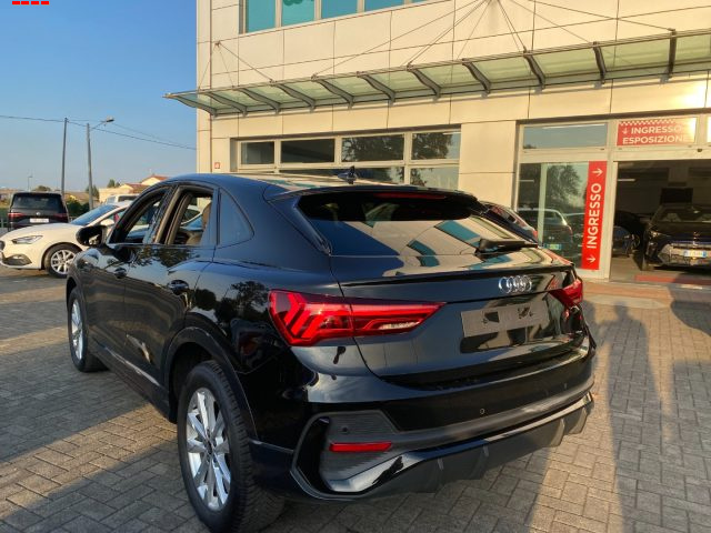 AUDI Q3 SPB 35 TFSI S TRONIC S LINE EDIT - foto 6