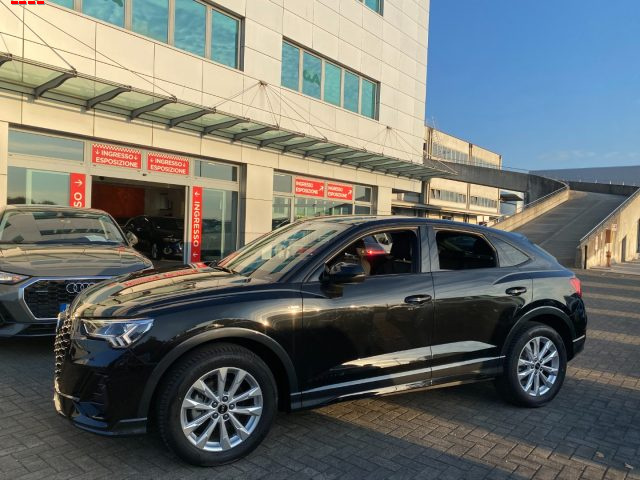 AUDI Q3 SPB 35 TFSI S TRONIC S LINE EDIT - foto 3