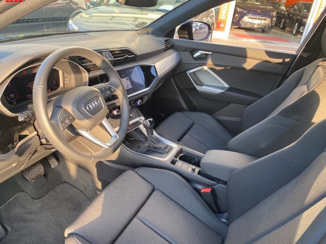 AUDI Q3 SPB 35 TFSI S TRONIC S LINE EDIT - foto 10