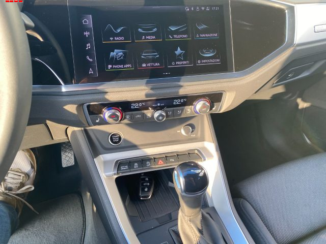AUDI Q3 SPB 35 TFSI S TRONIC S LINE EDIT - foto 12