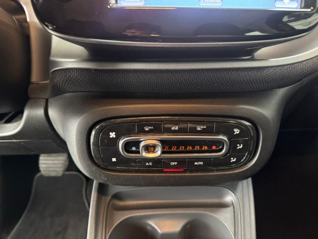 SMART FORFOUR 90 0.9 TURBO TWINAMIC PASSION - foto 16
