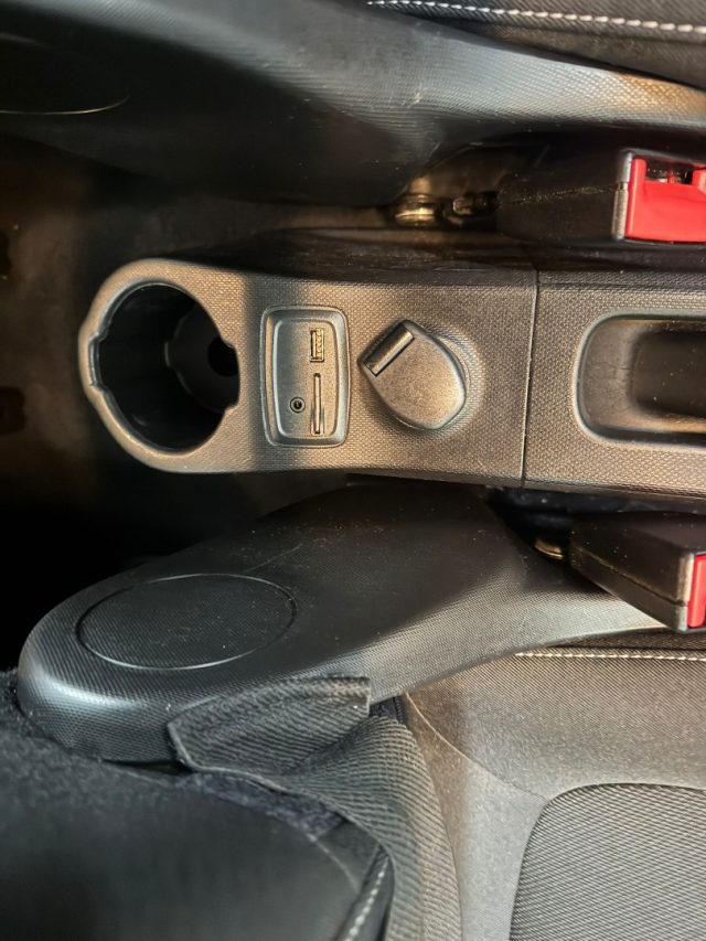 SMART FORFOUR 90 0.9 TURBO TWINAMIC PASSION - foto 20