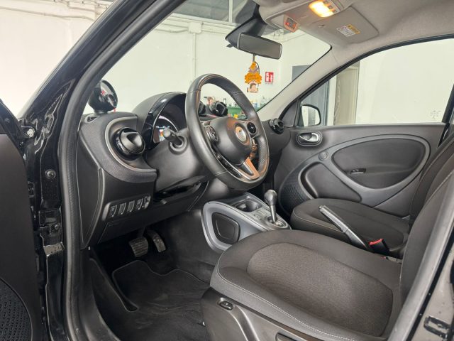 SMART FORFOUR 90 0.9 TURBO TWINAMIC PASSION - foto 10