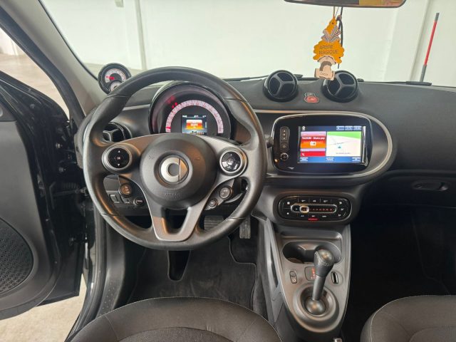 SMART FORFOUR 90 0.9 TURBO TWINAMIC PASSION - foto 14