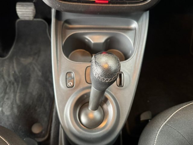 SMART FORFOUR 90 0.9 TURBO TWINAMIC PASSION - foto 17