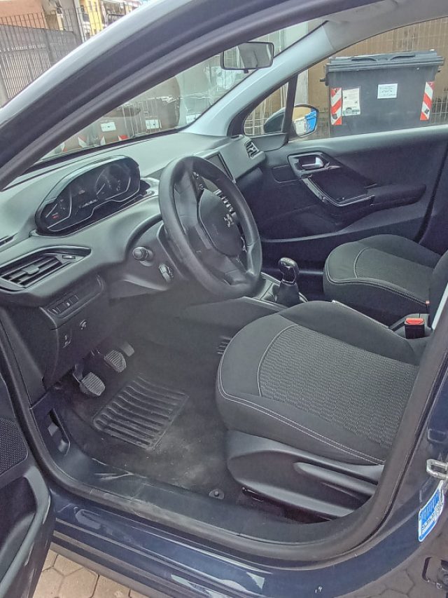 PEUGEOT 208 1° SERIE PURETECH 82 5P. - foto 6