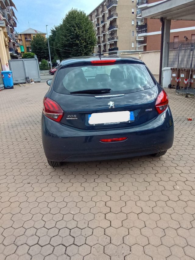 PEUGEOT 208 1° SERIE PURETECH 82 5P. - foto 7