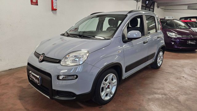 FIAT PANDA PANDA 1.0 FIREFLY HYBRID CITY LI - foto 2