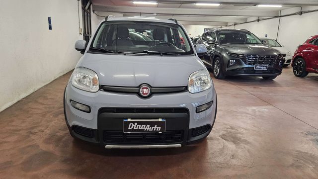 FIAT PANDA PANDA 1.0 FIREFLY HYBRID CITY LI - foto 3