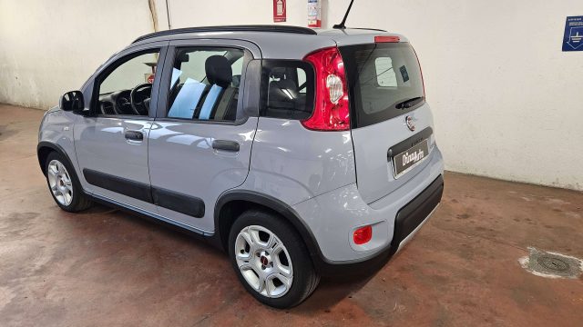 FIAT PANDA PANDA 1.0 FIREFLY HYBRID CITY LI - foto 6