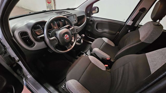 FIAT PANDA PANDA 1.0 FIREFLY HYBRID CITY LI - foto 8