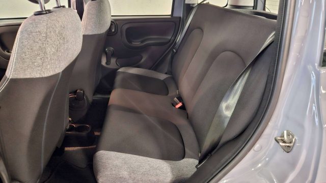 FIAT PANDA PANDA 1.0 FIREFLY HYBRID CITY LI - foto 13