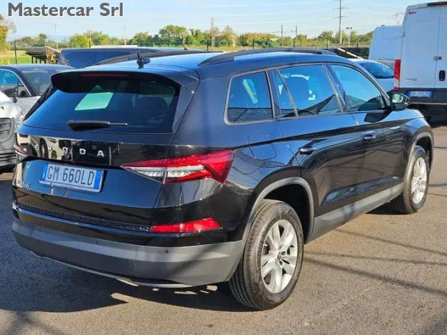 SKODA KODIAQ KODIAQ 2.0 TDI EVO EXECUTIVE DSG - foto 6