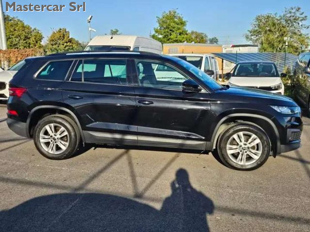 SKODA KODIAQ KODIAQ 2.0 TDI EVO EXECUTIVE DSG - foto 7