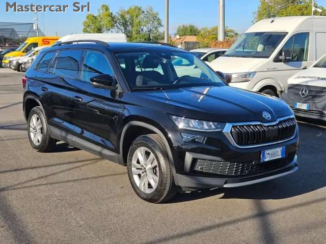 SKODA KODIAQ KODIAQ 2.0 TDI EVO EXECUTIVE DSG - foto 8