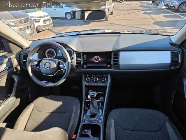 SKODA KODIAQ KODIAQ 2.0 TDI EVO EXECUTIVE DSG - foto 10
