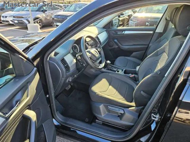 SKODA KODIAQ KODIAQ 2.0 TDI EVO EXECUTIVE DSG - foto 11