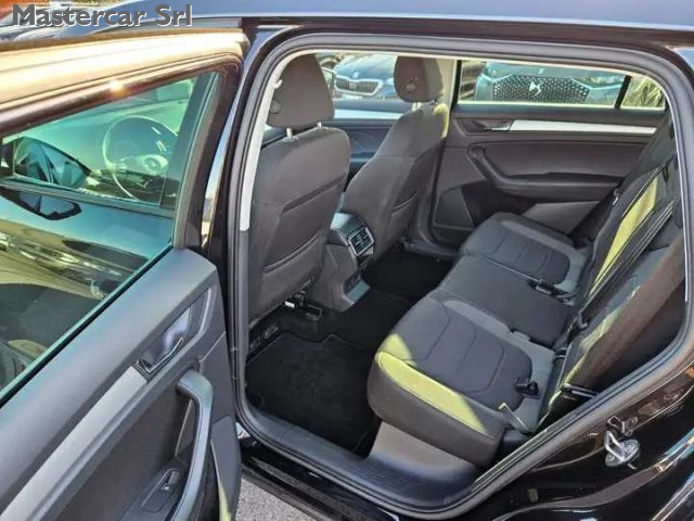 SKODA KODIAQ KODIAQ 2.0 TDI EVO EXECUTIVE DSG - foto 12