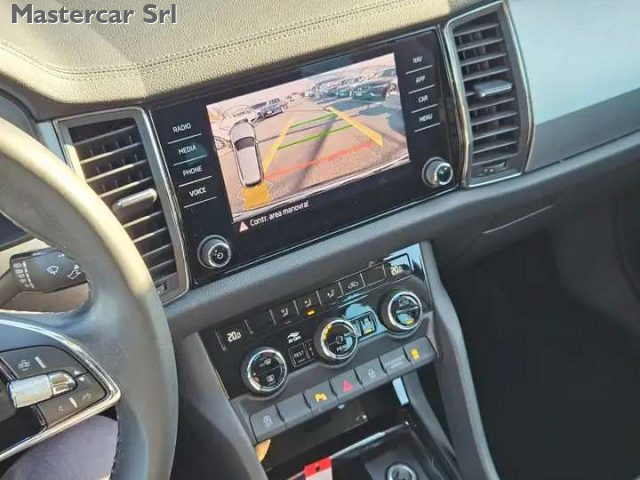 SKODA KODIAQ KODIAQ 2.0 TDI EVO EXECUTIVE DSG - foto 13