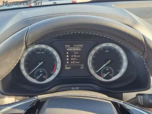SKODA KODIAQ KODIAQ 2.0 TDI EVO EXECUTIVE DSG - foto 14