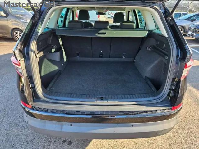 SKODA KODIAQ KODIAQ 2.0 TDI EVO EXECUTIVE DSG - foto 15