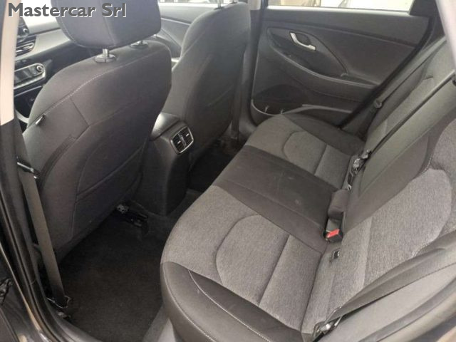 HYUNDAI I30 I30 III 2020 5P 1.0 T-GDI 48V PR - foto 6