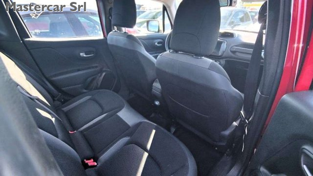 JEEP RENEGADE RENEGADE 1.5 TURBO T4 MHEV LIMIT - foto 5