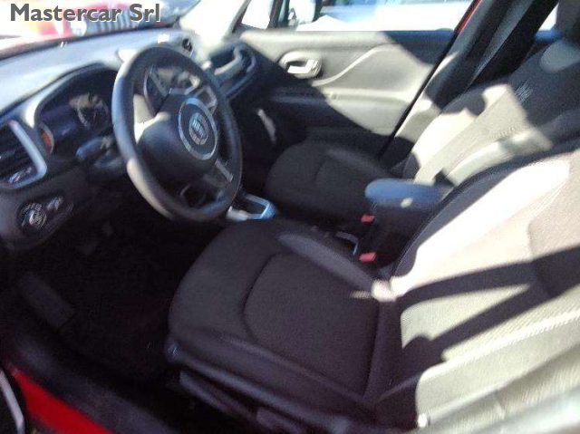JEEP RENEGADE RENEGADE 1.5 TURBO T4 MHEV LIMIT - foto 6