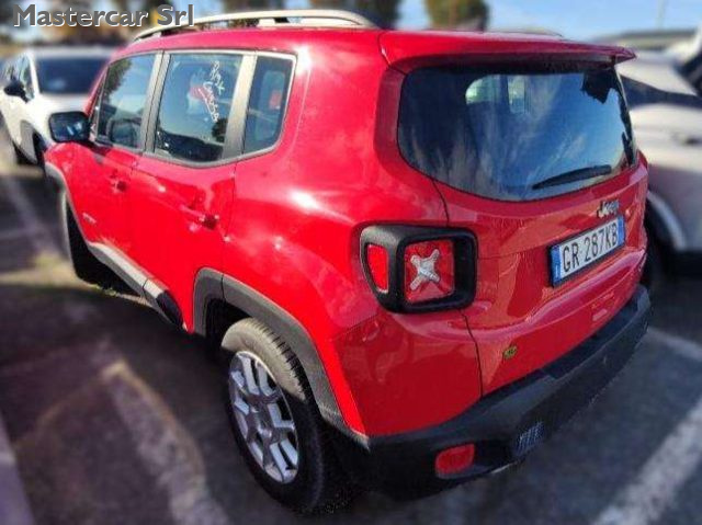 JEEP RENEGADE RENEGADE 1.5 TURBO T4 MHEV LIMIT - foto 7