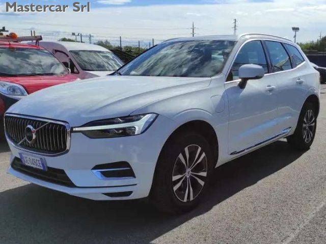 VOLVO XC60 XC60 2.0 T6 PHEV INSCRIPTION EXP - foto 2