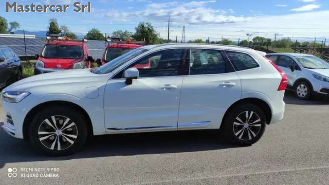 VOLVO XC60 XC60 2.0 T6 PHEV INSCRIPTION EXP - foto 3