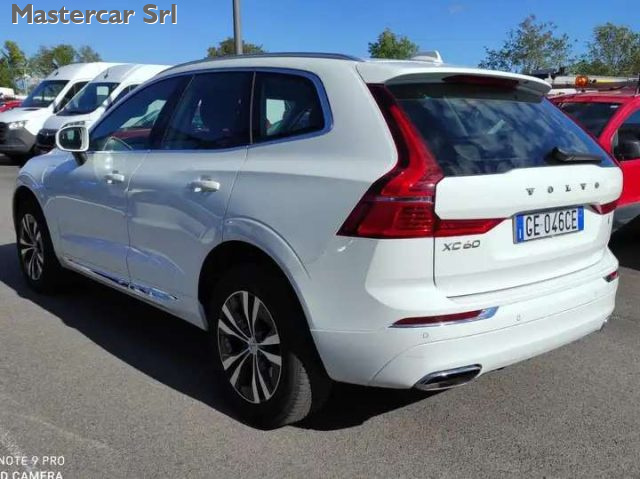 VOLVO XC60 XC60 2.0 T6 PHEV INSCRIPTION EXP - foto 4