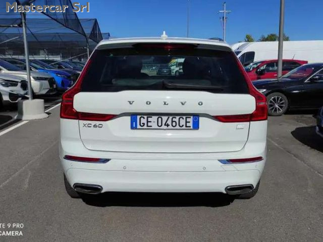 VOLVO XC60 XC60 2.0 T6 PHEV INSCRIPTION EXP - foto 5