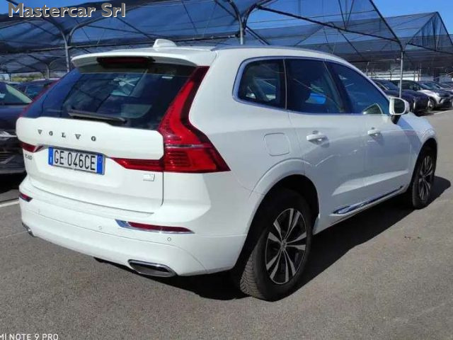VOLVO XC60 XC60 2.0 T6 PHEV INSCRIPTION EXP - foto 6