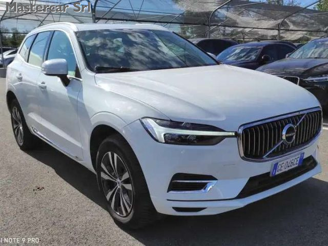 VOLVO XC60 XC60 2.0 T6 PHEV INSCRIPTION EXP - foto 8