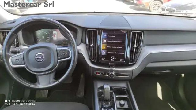 VOLVO XC60 XC60 2.0 T6 PHEV INSCRIPTION EXP - foto 12