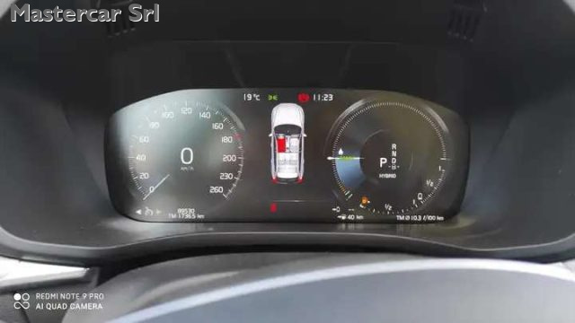 VOLVO XC60 XC60 2.0 T6 PHEV INSCRIPTION EXP - foto 13