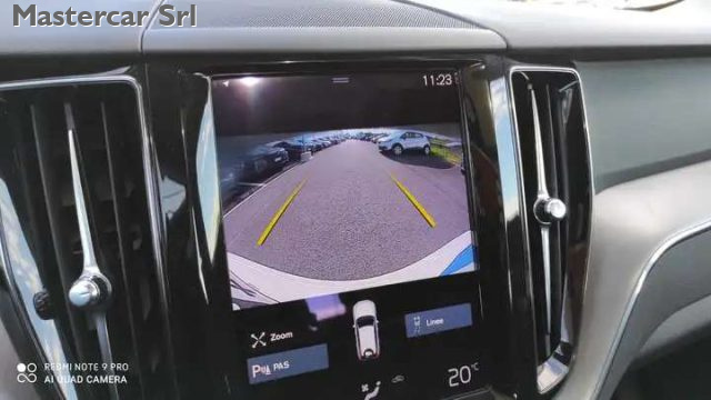 VOLVO XC60 XC60 2.0 T6 PHEV INSCRIPTION EXP - foto 14