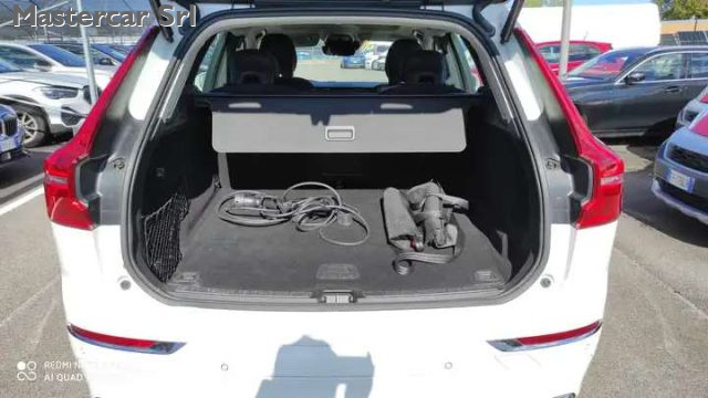VOLVO XC60 XC60 2.0 T6 PHEV INSCRIPTION EXP - foto 15