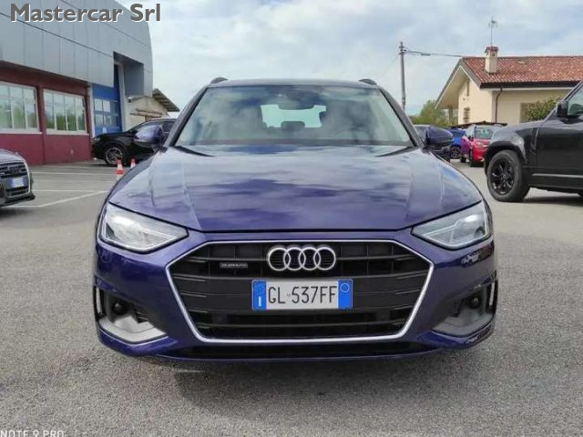 AUDI A4 A4 AVANT 40 2.0 TDI MHEV BUSINES - foto 9