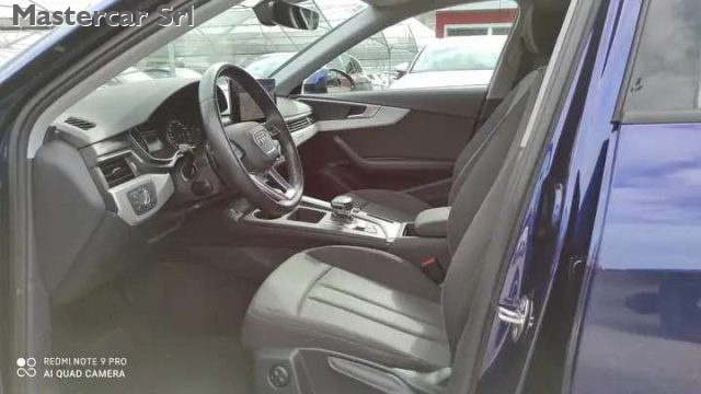 AUDI A4 A4 AVANT 40 2.0 TDI MHEV BUSINES - foto 10