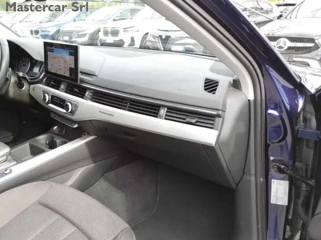AUDI A4 A4 AVANT 40 2.0 TDI MHEV BUSINES - foto 11